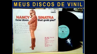 NANCY SINATRA ** 1966