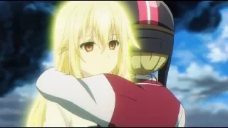 Strike The Blood III [AMV] - Take Me Back Again