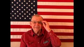 Interview with Tom Wagner, USAAF Cadet WWII