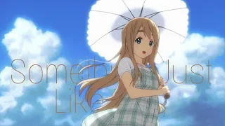 Anime Mix × Something Just Like This | Anime Edit 『AMV』