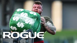 Full Live Stream - The Duel | 2023 Rogue Invitational