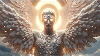 The Most Mysterious Angel In The Bible (Biblical Stories Explained)