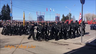 #АРХАНГЕЛЬСК ДЕНЬ ПОБЕДЫ 2019