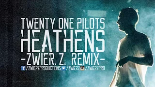 twenty one pilots - Heathens (Rock Remix)