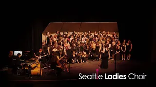 Seattle Ladies Choir: S15: The Story (Brandi Carlile)