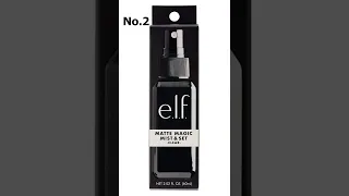 Budget Friendly Setting Spray #makeup #shorts