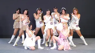 230819 THE FLAWLESS cover TWICE - Feel Special + FANCY @ K-POP COVER DANCE FESTIVAL 2023 in THAILAND