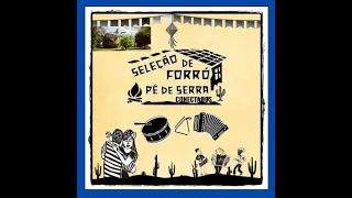 Seleção de Forró Pé de Serra no Conectados
