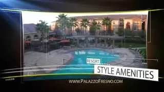 Palazzo at Campus Pointe