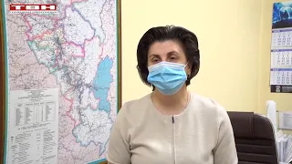 В Кузбассе началась вакцинация от коронавируса