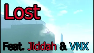 Rogue Lineage | Lost Feat. Jiddah & VNX