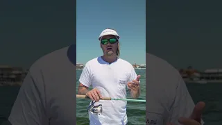 One Rod to Rule Them All | The St Croix Avid Inshore 8' MH