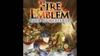 Fire Emblem: Path of Radiance -- Fate Unstoppable