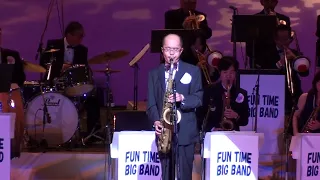 A Day in the Life of a Fool / Fun Time Big Band-Tokyo