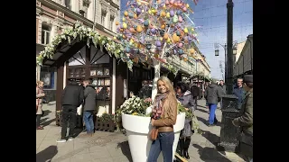 La Pascua en Moscú (Viajamos juntos!)