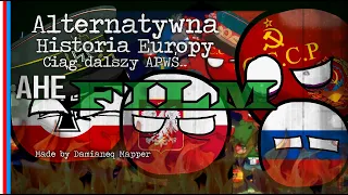 Alternative History of Europe [AFWW] - ALL Episodes - FILM (PL)