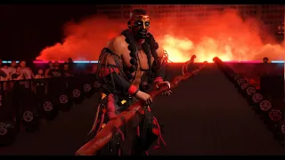 WWE 2K23 The Boogeyman vs. Booker T  WrestleMania 22