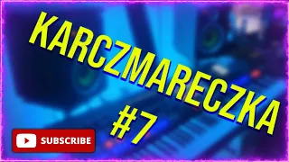 Karczmareczka #7 ★Yamaha GENOS★