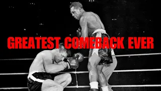 Greatest COMEBACK Ever!? | #ChampionsAreForever