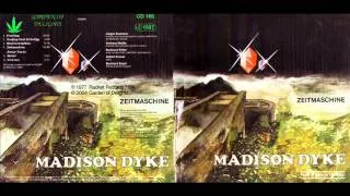Madison Dyke - Zeitmaschine