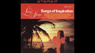 "Songs Of Inspiration" - Living Strings (1966)