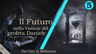 Da Ciro al Millennio (Daniele 10 -12) - Roger Liebi - Il futuro nelle visioni di Daniele