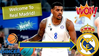 Xavier Rathan Mayes Welcome To Real Madrid! ● 2023/24 SICK Plays & Highlights