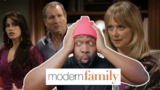 The Wedding Incident| Modern Family | Season 1 | Episodes 4-5