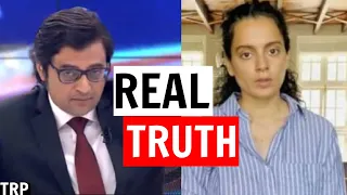 The Real Truth About The Kangana Ranaut Interview & Bollywood