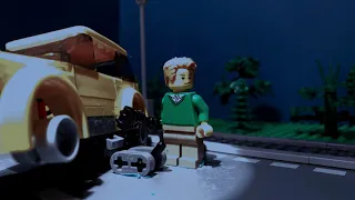 DEAD END  - Lego Horror Film