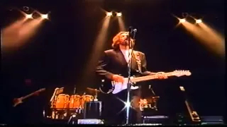 Eric Clapton - No Alibis (Argentina 1990)