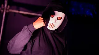 Angerfist @ We Will Prevail 2021 - The Spectacle | Dominator Festival