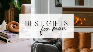 PRACTICAL AND ORIGINAL GIFTS FOR MEN | 2023 gift guide for any occasion |Birthdays and Christmas