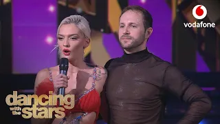 Ina Kollcaku përplaset me Ilir Shaqirin: “Ky nuk është Big Brother!” - Dancing With The Stars