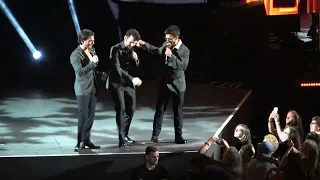 Il Volo - Delilah (Arena di Verona)