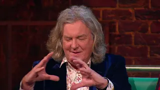 Al Murray Pub Quiz James May