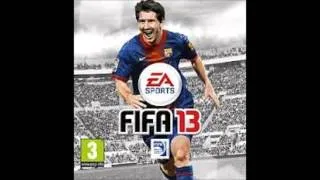 FIFA 13 Soundtrack - Flo Rida - Let It Roll (Part. 2) ft. Lil Wayne