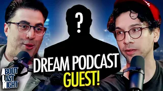 Rick Glassman on His Dream TYSO Guest & Being on The Next Dr. Phil Special with Adam | ALN Podcast