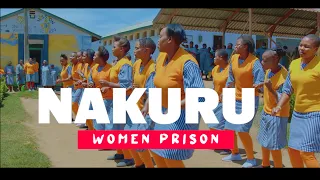 Zebby Cherono_Songa Mbele_Ft  Nakuru Women Prison(SMS 'skiza 5963083' to 811)