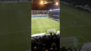 Are you watching Craig Levein? Hibs 2 Hearts 0 9/3/18