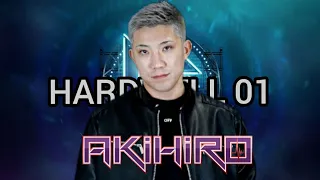 TOP 25 AKI-HIRO TRACKS