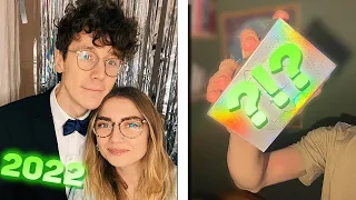 For 2022 I Bought Something Special - Sp4zie IRL