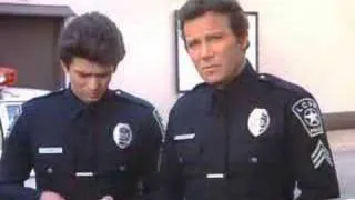 T.J. Hooker - Season 1 Intro