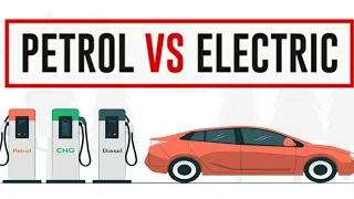 PETROL VS DIESEL VS ELECTRIC HOW TOMAKETHERIGHTENGINECHOICE ? PROS AND CONS