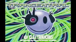 Last Train To Trancentral Vol. 1 - Classic Hard Trance & Acid Techno (1997-2001)