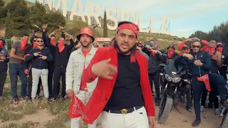 ZBATATA - SORT TON BANDANA (CLIP OFFICIEL) 2022