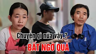 ANH THU KHÓC LÓC KÊU CỨU CHUYỆN NÀY SAU KHI GỬI CON GÁI 12 TUỔI VỀ QUÊ CHỮA BỆNH?