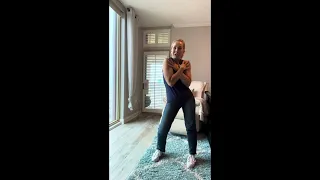 “Been Like This” Meghan Trainor - Trending Dance Tutorial.