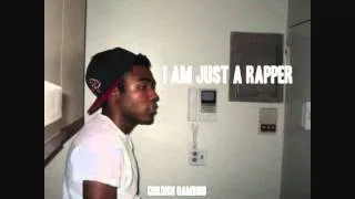 The Truth (Goth Star) Childish Gambino feat DC Pierson