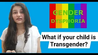 Gender Dysphoria! Why Gender Change Operation is taboo in India?